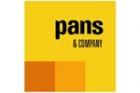 Pans & Company