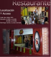 Traspaso Restaurante 