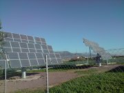instalación fotovoltaica conectada a red en lorca (murcia)