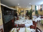 Venta de restaurante en Campello-Alicante