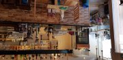 Bar Cafeteria Funcionando en Tetuan
