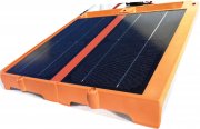 Teajs Solares Fotovoltaica