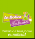 la botica de los perfumes