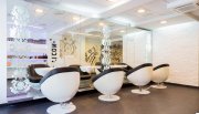Centro de peluquería y estética en zona alta BCN