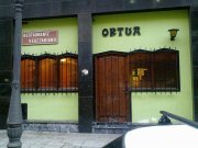 Se traspasa restaurante vegetariano en Bilbao