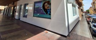 Clínica dental en funcionamiento en Santomera (Murcia) – venta del negocio (sin local)