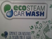 Traspaso centro de lavado de vehículos a Vapor