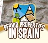 Period Properties in Spain