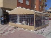 vendo el mesón nuevo más barato de España en zona de lujo Murcia capital