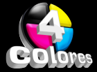 4 Colores