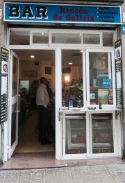 Traspaso Restaurante Sant Antoni