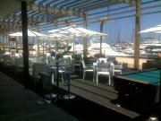 cafe lounge puerto 