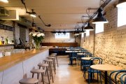 Alquiler de Bar-Cafeteria-Restaurante en todo Madrid