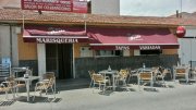 Traspaso Bar-Restaurante-Marisquería