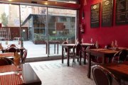 Alquiler bar restaurante en Barcelona Poblenou sin traspaso 