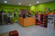 Traspaso zapatería infantil en Torrente