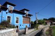 Hotel Rural 3 estrellas costa oriental asturiana