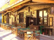  Restaurante Sidreria asturiana de interés turístico en Denia