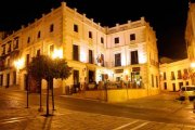 Hotel-boutique restaurante en Ronda