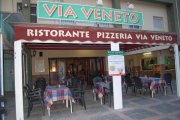 Traspaso Pizzeria céntrica en zona Los Boliches - Fuengirola