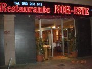 bar-restaurante noreste