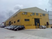 Nave Industrial en Jaén