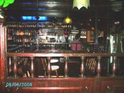 pub-bar de copas en traspaso (gracia)
