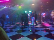 .Sala de Fiestas-Discoteca con Bar-Terraza lisencias 24h