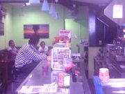 cafeteria-bar badalona centro en traspaso
