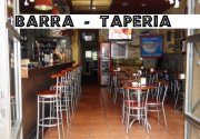 Traspaso Taperia-Restaurante en Vigo