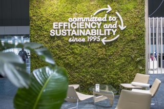 Alquiler de Plantas para Empresas