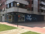 OPORTUNIDAD- Traspaso de Tienda de Patines en Zaragoza