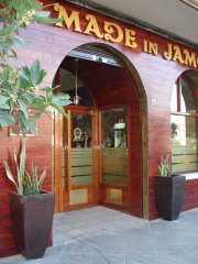 Traspaso Bar/Restaurante Made in Jamón