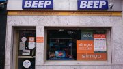Tienda Beep Informática en Dúrcal (Granada)