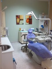 Clinica Denta/Fisio/Podologia