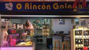 O Rincón Galego