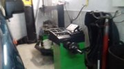 Venta taller mecánico Ciudad Lineal