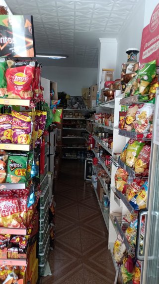 supermercado