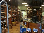Traspaso tienda de vinos y delicatessen  GRACIA