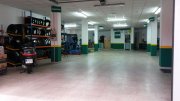 Se vende taller mecánico en La Bañeza