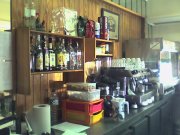 Bar cafeteria en Pinomontano
