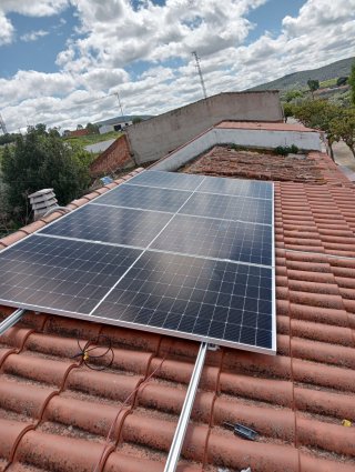 Ppa fotovoltaica