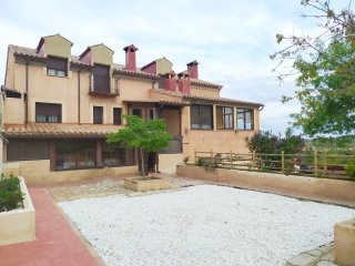 Venta Complejo de Apartamentos Rurales en Cuenca
