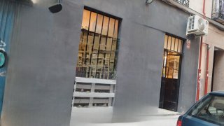 Bar restaurante