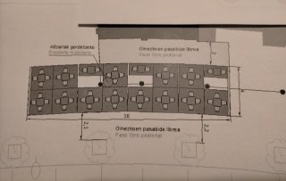 Buscamos socio cocinero