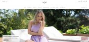 Se vende negocio online e-commerce de vestidos de fiesta