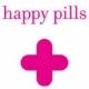 HAPPY PILLS