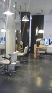 Traspaso de peluquería en centro de Valencia