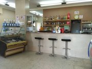 Traspaso cafetería en Chiclana (Cádiz)