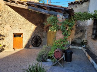 Hostal - Restaurante en Barcelona